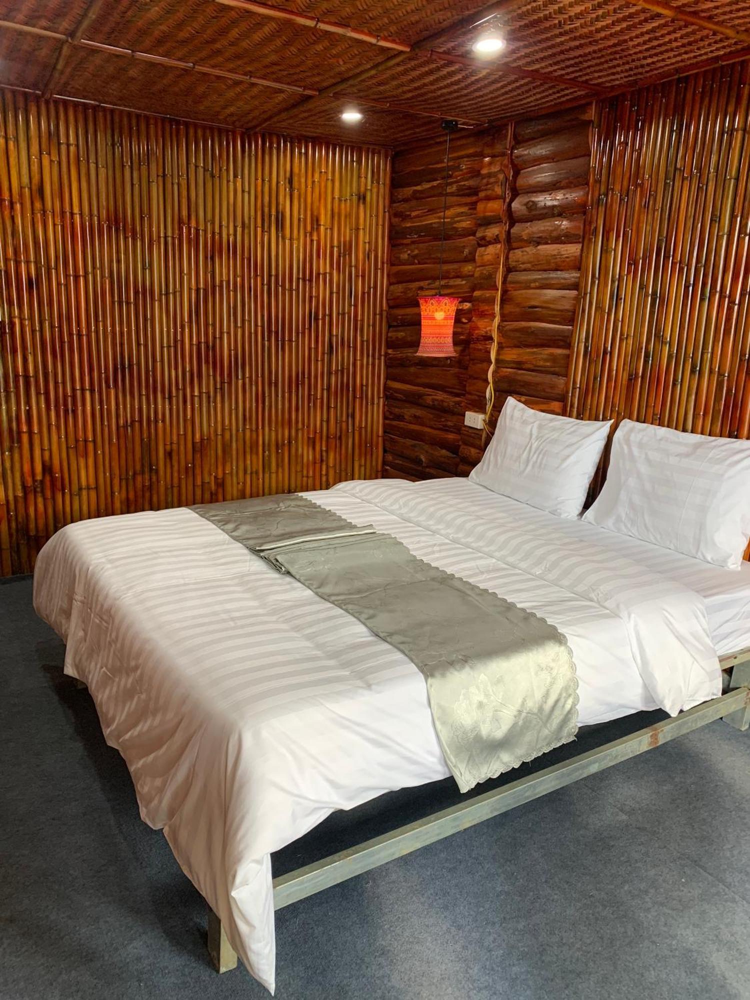 Sapa Fortuner Hotel Eksteriør bilde