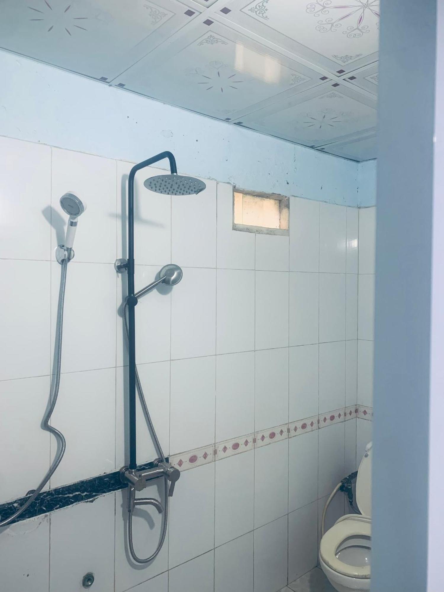 Sapa Fortuner Hotel Eksteriør bilde