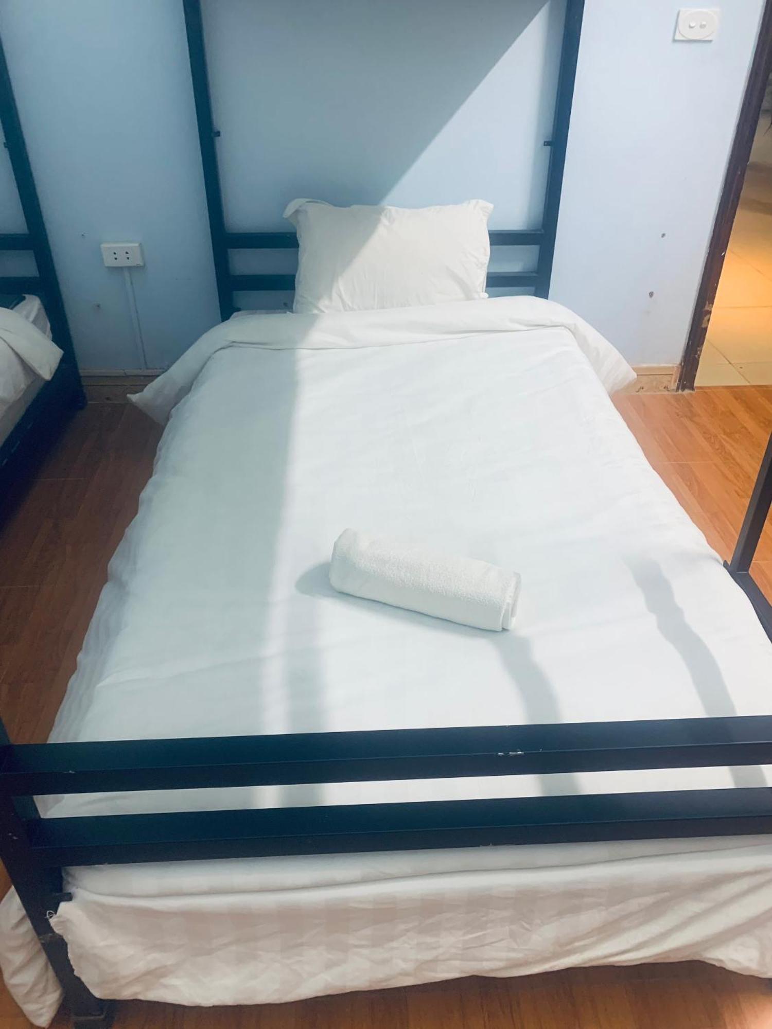 Sapa Fortuner Hotel Eksteriør bilde