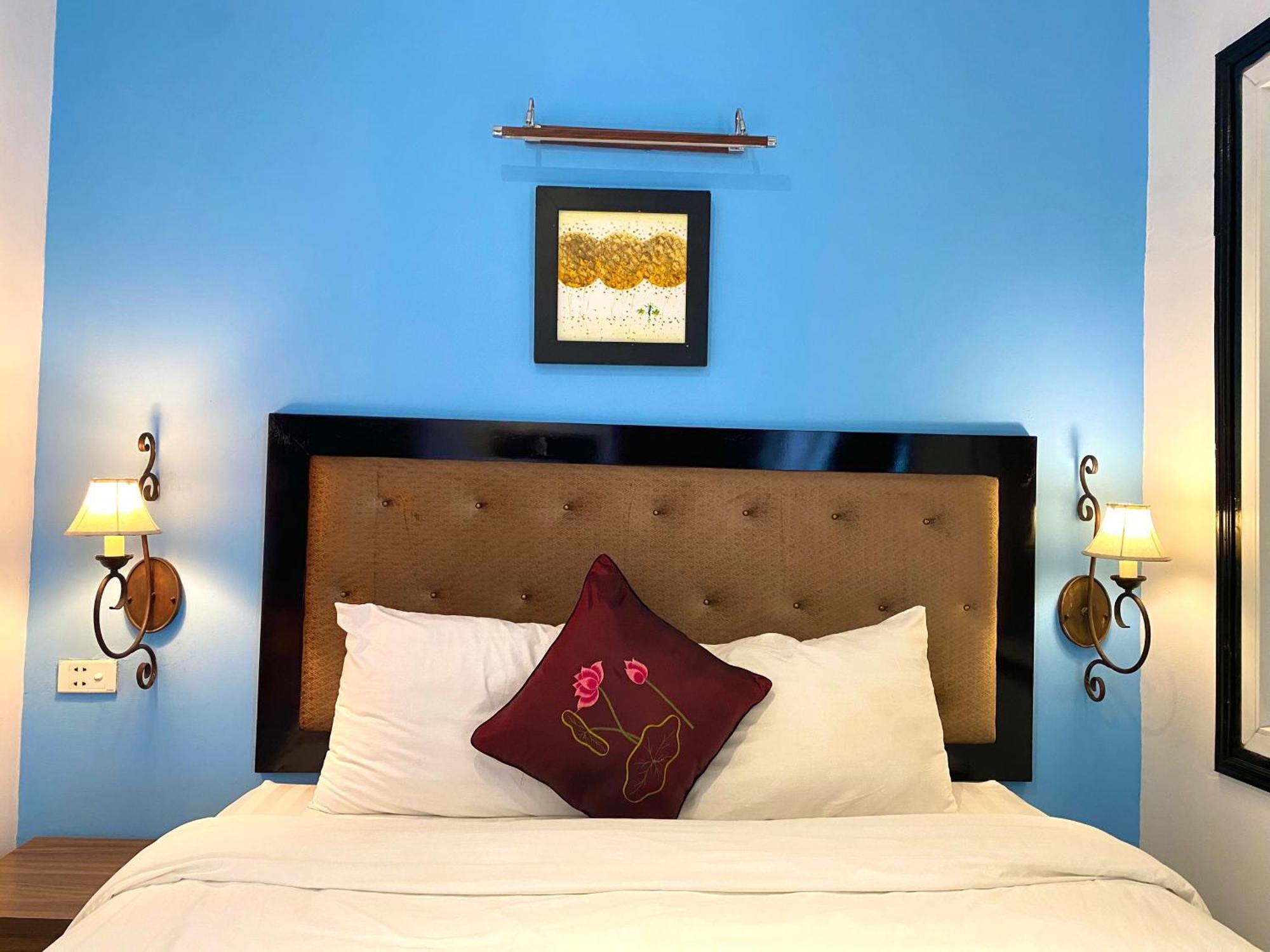 Sapa Fortuner Hotel Eksteriør bilde